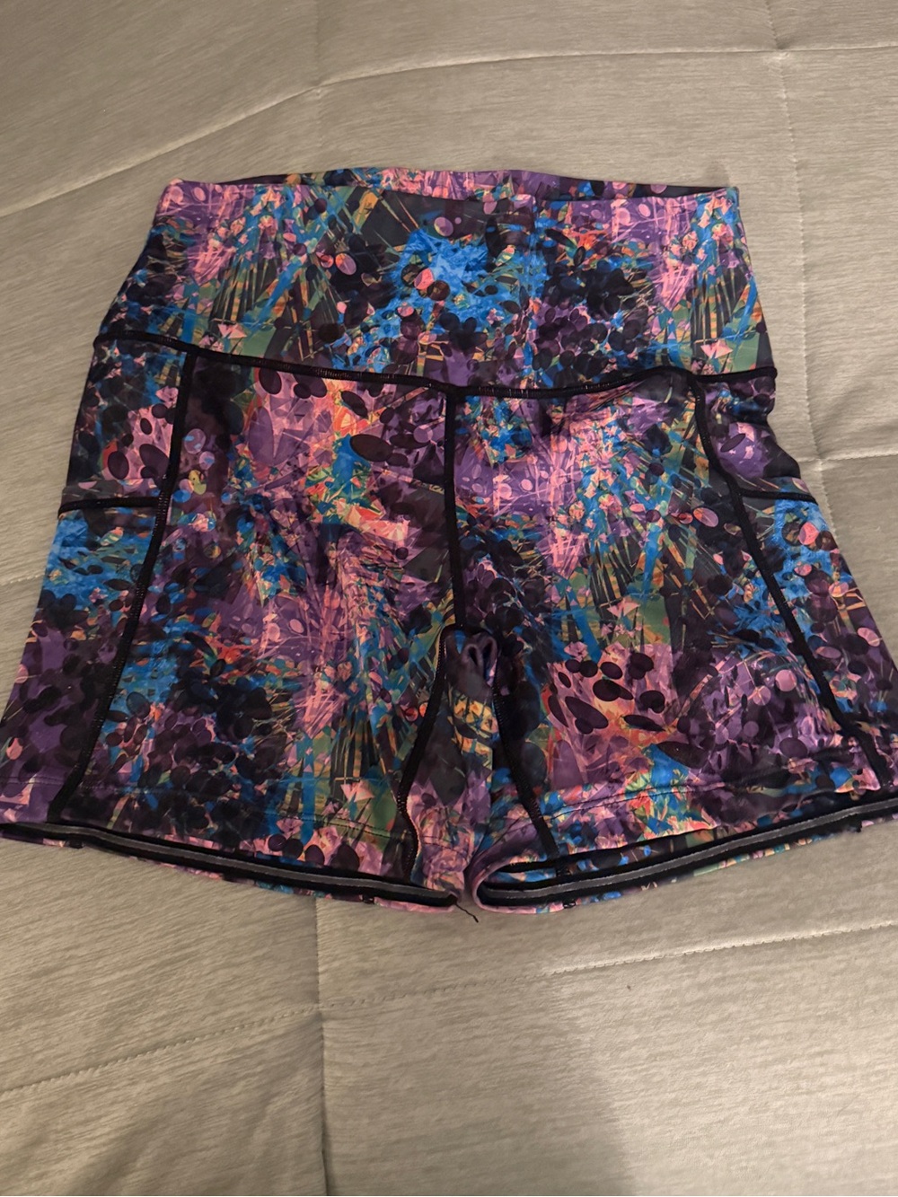 CVG 5” shorts